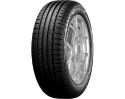 195/55 R16 87H DUNLOP SPORT BLURESPONSE