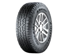 265/60 R18 110H MATADOR MP72 IZZARDA AT2