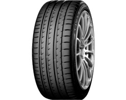 235/60 R18 103V YOKOHAMA ADVAN SPORT V105