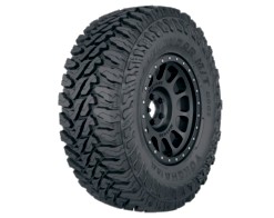 285/75 R17 121Q YOKOHAMA GEOLANDER MT G003