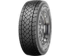 315/70 R22.5 154/152M DUNLOP SP446