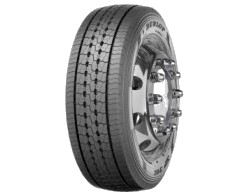 205/75 R17.5 124/122M DUNLOP SP346