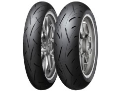 160/60 R17 69W DUNLOP SX ROADSPORT 2