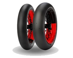 125/75 R420 METZELER RACETEC SM