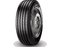 315/80 R22.5 156/150L PIRELLI FR01 T