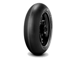 200/60 R17 PIRELLI DIABLO SUPERBIKE TL