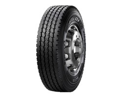 315/80 R22.5 156/150K PIRELLI FG01 II TL