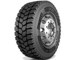 295/80 R22.5 152/148L PIRELLI TG01
