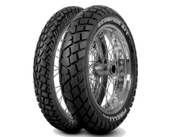 110/80 R18 58S PIRELLI MT 90 AT SCORPION
