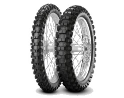 120/90 R19 66M PIRELLI SCORPION MX EXTRA X