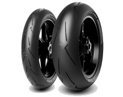 200/55 R17 78W PIRELLI DIABLO SUPERCORSA V4 SP