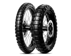150/70 R18 70T METZELER KAROO 4