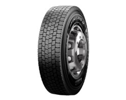 315/80 R22.5 156/150L PIRELLI ITINERIS D90 TL