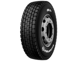 315/70 R22.5 154/150L CELESTIS CDL4 TL