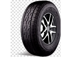 265/70 R17 116S BRIDGESTONE DUELER AT 001 XL