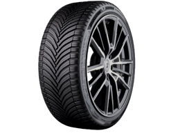 255/55 R18 109V BRIDGESTONE TURANZA AS 6 XL