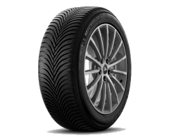 225/55 R17 97H MICHELIN ALPIN 5