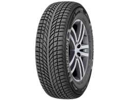 255/45 R20 101V MICHELIN LATITUDE ALPIN LA2