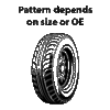 255/40 R20 101V MICHELIN PALPIN 4 XL