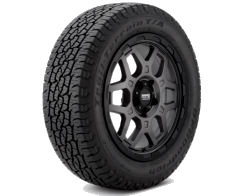 285/60 R18 116H B.F.GOODRICH TRAIL TERRAIN TA