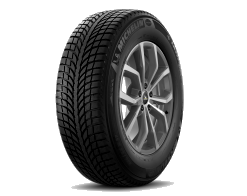255/55 R19 111V MICHELIN LATITUDE ALPIN 2 XL