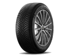235/55 R19 105V MICHELIN ALPIN 5 SUV XL