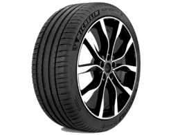 285/45 R22 114Y MICHELIN PSPORT 4 SUV XL