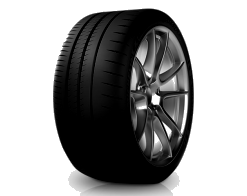 265/35 R20 99Y MICHELIN PILOT SPORT CUP 2 R XL