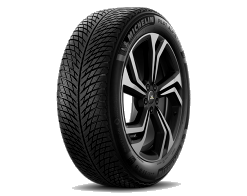 305/35 R23 111V MICHELIN ALPIN5SUVX XL TL