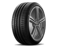275/40 R19 101Y MICHELIN PSPORT 3