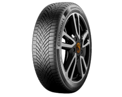 225/40 R18 92V CONTINENTAL ALLSEASONS CONTACT 2 XL