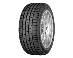 295/30 R20 101W CONTINENTAL CONTIWINTERCONTACT TS 830P XL