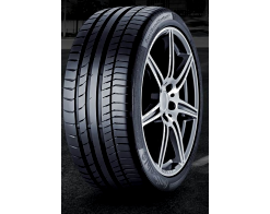 265/30 R21 96Y CONTINENTAL SPCONTACT 5P XL