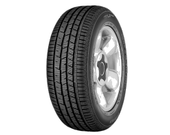 265/45 R20 104W CONTINENTAL CROSSCONTAC LX SPORT
