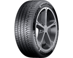 285/45 R21 113Y CONTINENTAL PREMIUMCONTACT 6 XL TL