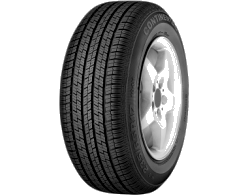 275/55 R19 111H CONTINENTAL 4X4CONTACT XL
