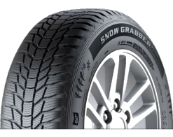 225/60 R17 103H GENERAL TIRE SNOW GRABBER PLUS