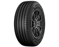 285/45 R22 114H GOODYEAR EFFI2SUVXL XL TL