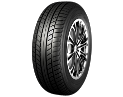 185/70 R14 88T NANKANG N-607