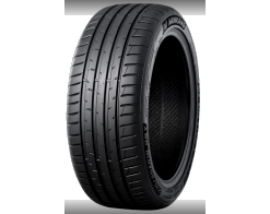 255/45 R19 104W NANKANG AS-3 EV XL