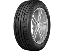 235/55 R20 102V YOKOHAMA G058 TL
