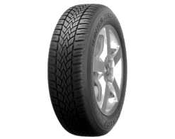 185/60 R14 82T DUNLOP WINTER RESPONSE 2 MS