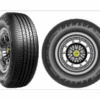 185/60 R15 84H GOODYEAR EFFICIENTGRIP PERFORMANCE