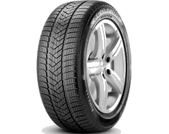 295/40 R20 106V PIRELLI S-WNTN0 TL