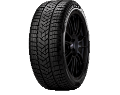 225/45 R18 95V PIRELLI WINTER SOTTOZERO 3 XL