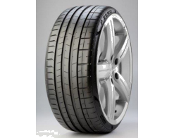 275/40 R21 107Y PIRELLI P-ZERO XL RFT
