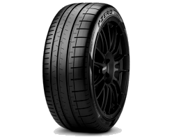 345/30 R21 111Y PIRELLI PZERO CORSA PZC4 XL
