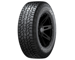 265/70 R17 121/118S HANKOOK DYNAPRO AT2 XTREME RF12