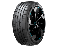 245/40 R21 100Y HANKOOK ION EVO IK01 XL