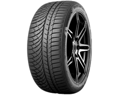 255/40 R19 100V KUMHO WP72XL XL TL